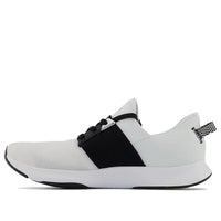 (WMNS) New Balance Dynasoft Nergize v3 'White Black' WXNRGLW3
