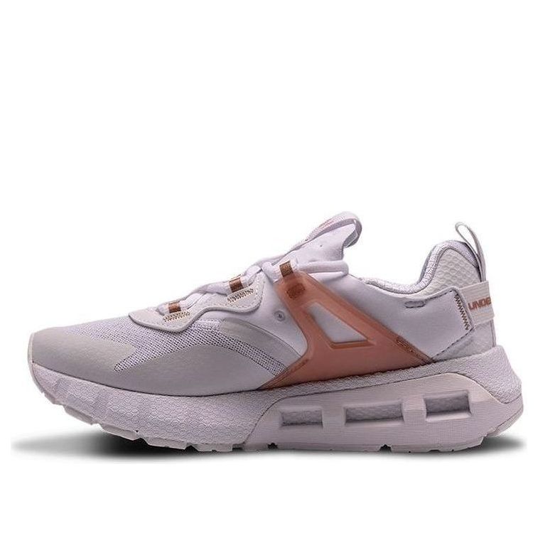 (WMNS) Under Armour HOVR Mega Mvmnt NM 'Pink Purple' 3023874-100