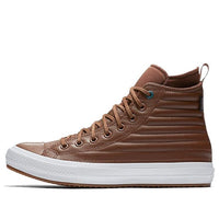 Converse Chuck Taylor All Star Waterproof Boot High 'Dark Clove' 157491C