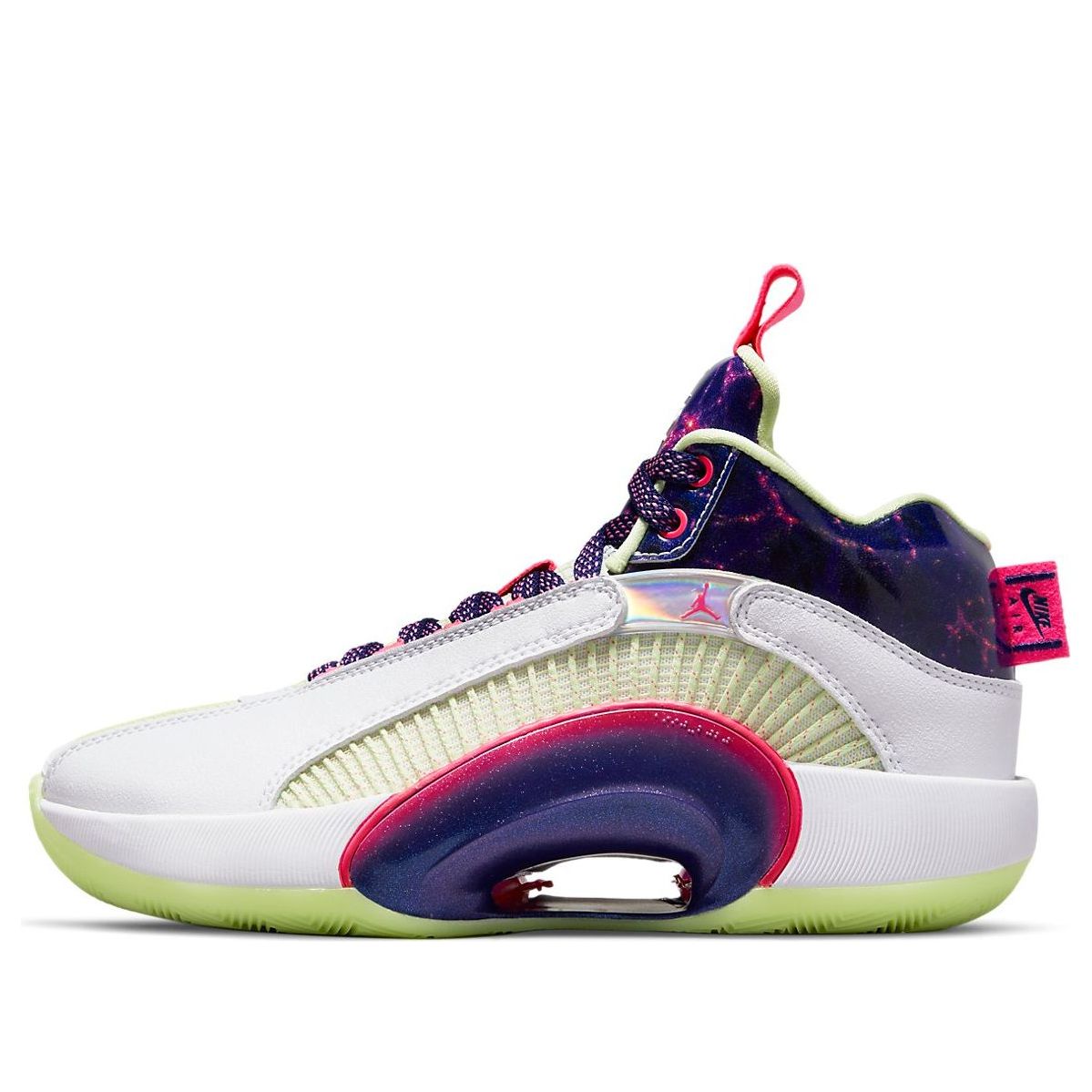 (GS) Air Jordan x Luka Doncic 35 Low 'Cosmic Deception' DN6163-190