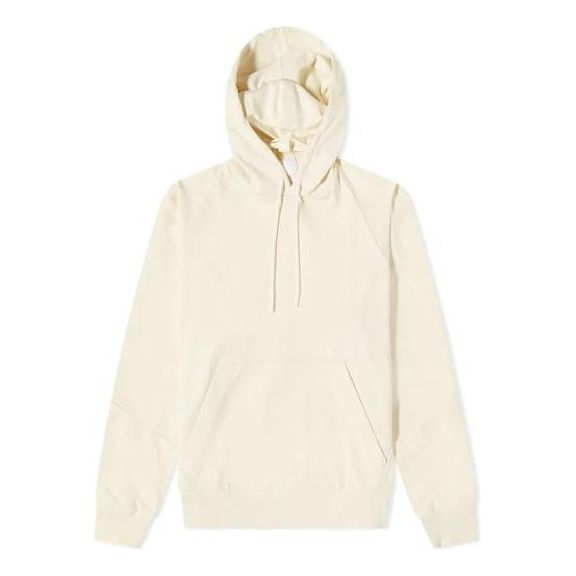 Nike ESC Knit Pullover Coconut Milk DR5406-113