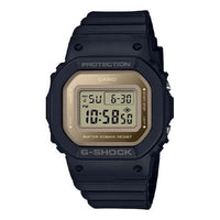 CASIO G-Shock Digital 'Black Gold' GMD-S5600-1