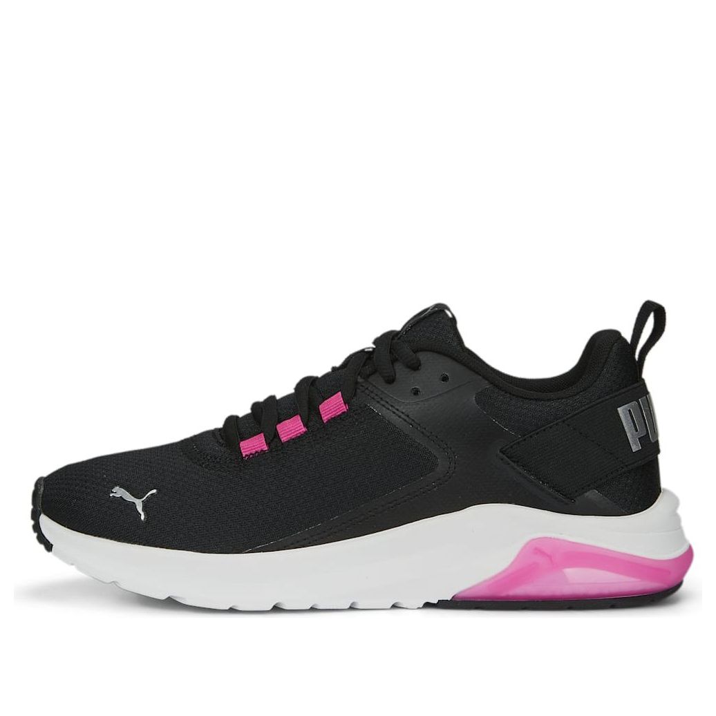 PUMA Electron E 'Black Ravish' 380435-20