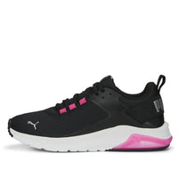 PUMA Electron E 'Black Ravish' 380435-20