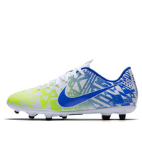 (PS) Nike Neymar Jr. x Mercurial Vapor 13 Club MG 'Jogo Prismatico' CV9351-104