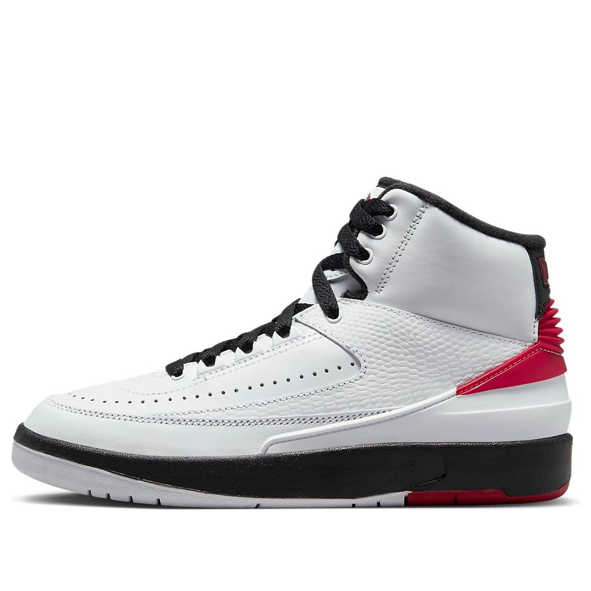 (GS) Air Jordan 2 Retro 'Chicago' 2022 DX2591-106
