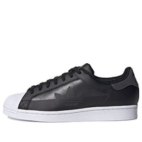 adidas originals Superstar Reflective Pack 'Black White' FX5531
