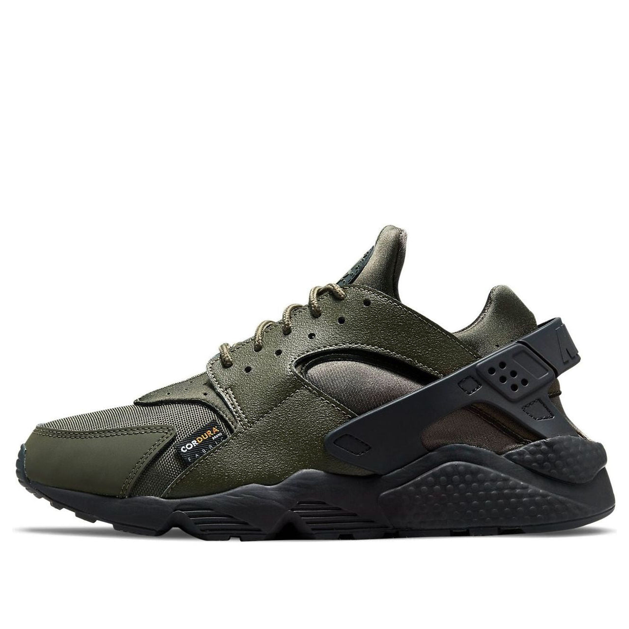 Nike Air Huarache Cordura 'Cargo Khaki' DO6703-300