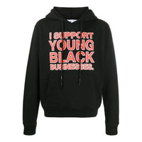 Off-White 'I Support Young Black Businesses' OMBB034F20FAB0031020