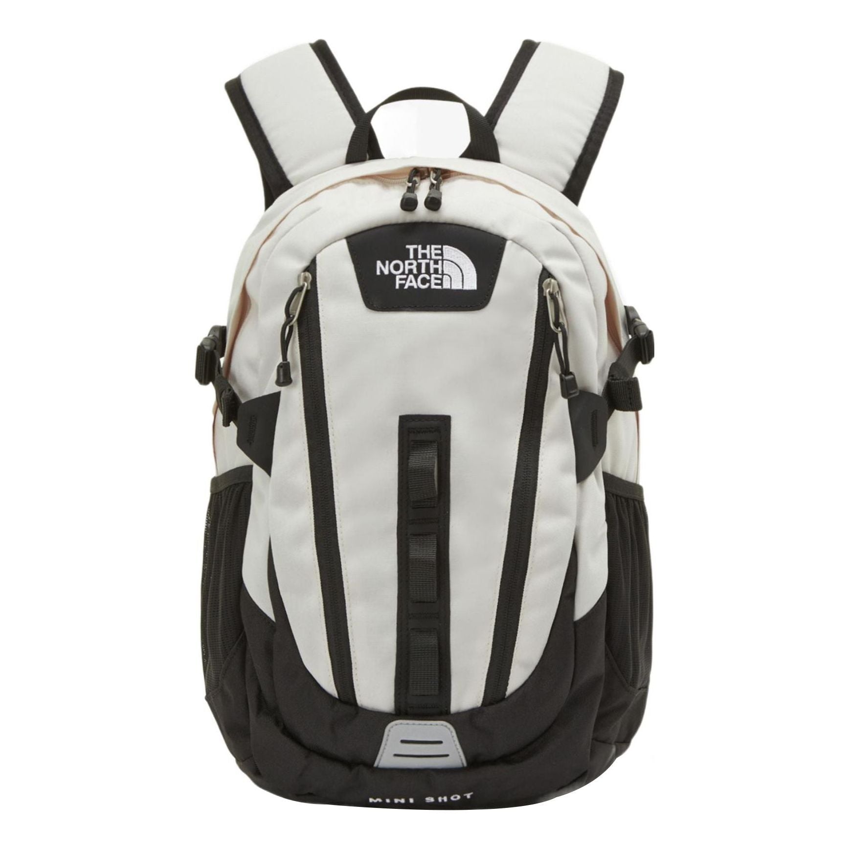 THE NORTH FACE Mini Shot 'Vanilla' NM2DP02C