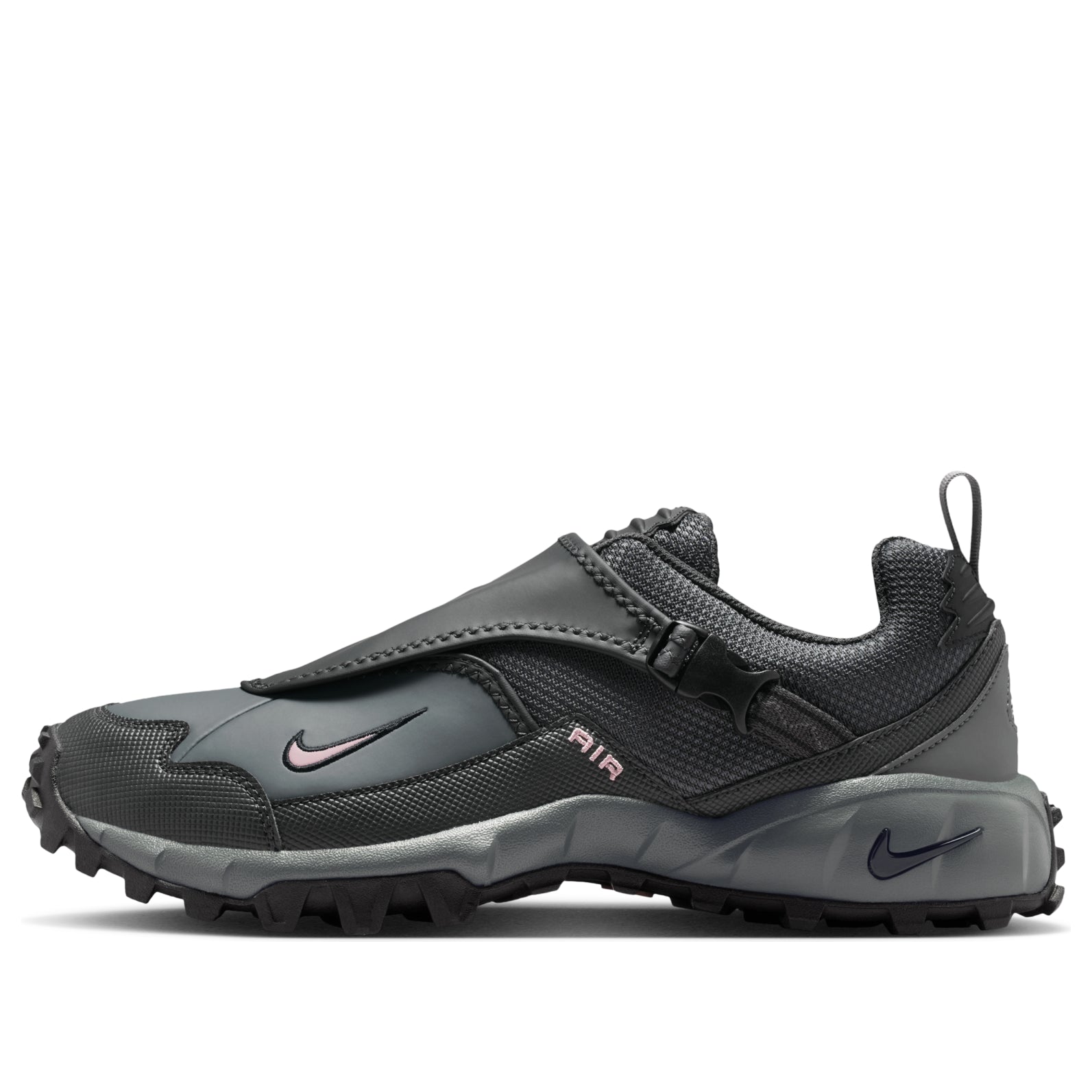 Nike ACG Phassad 'Black Sable Iron Gray' HM7133-003
