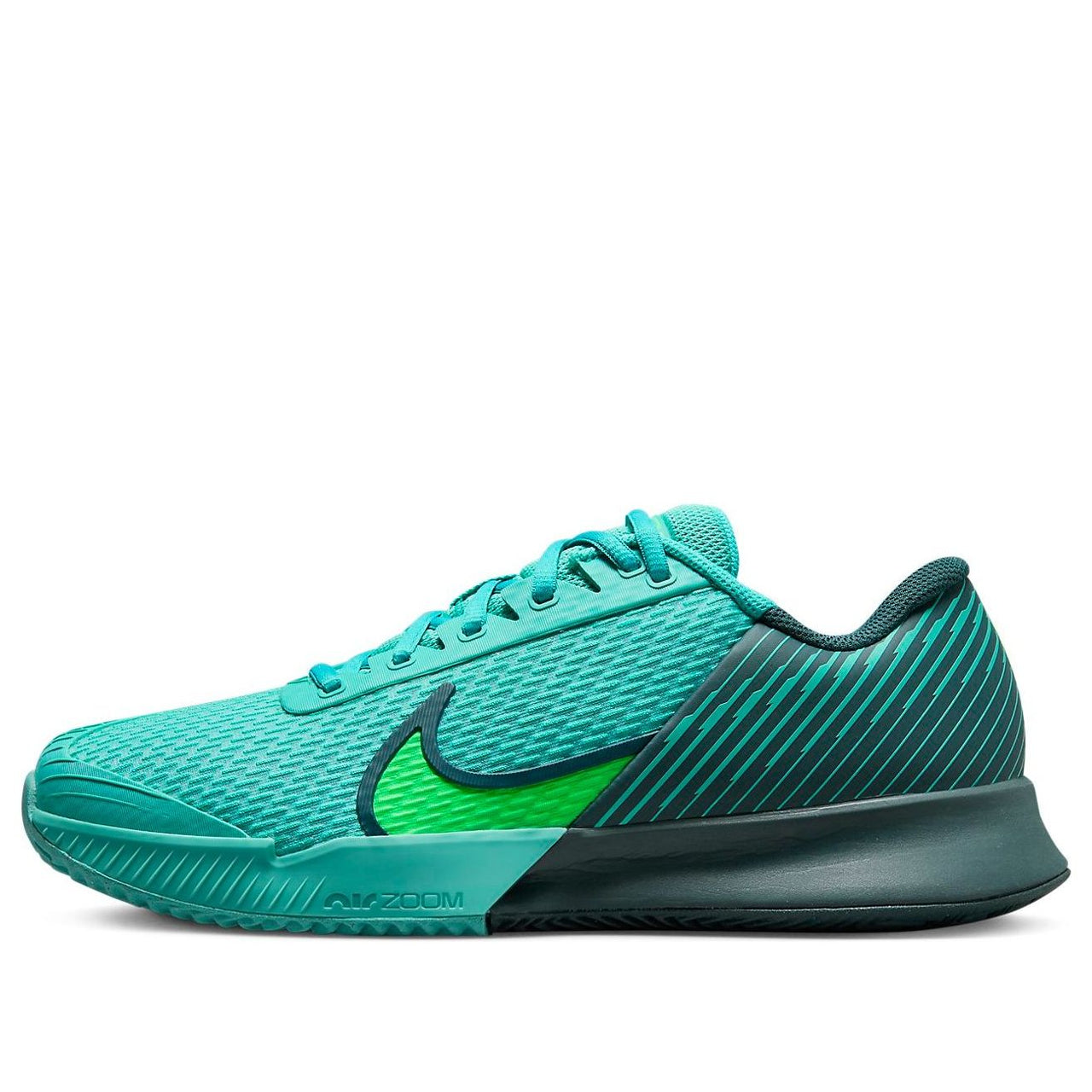 Nike Court Air Zoom Vapor Pro 2 'Washed Teal Green Strike' DV2020-300