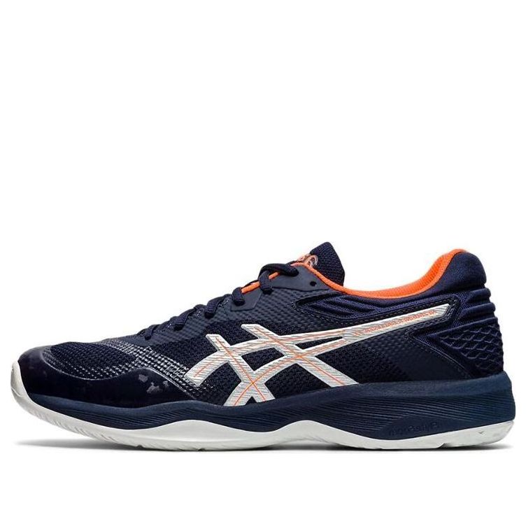 ASICS Netburner Ballistic FF 'Midnight' 1051A002-403