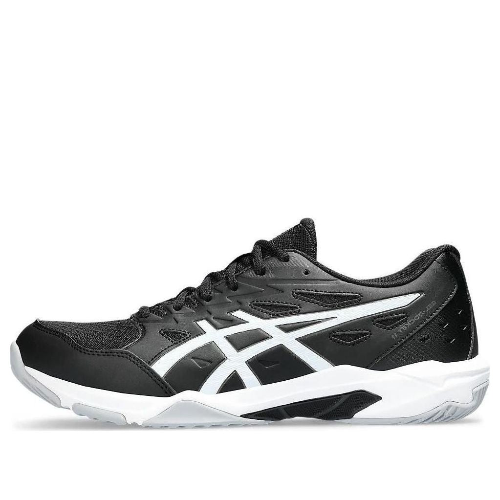 ASICS Gel-Rocket 11 'Black Gunmetal' 1071A091-002