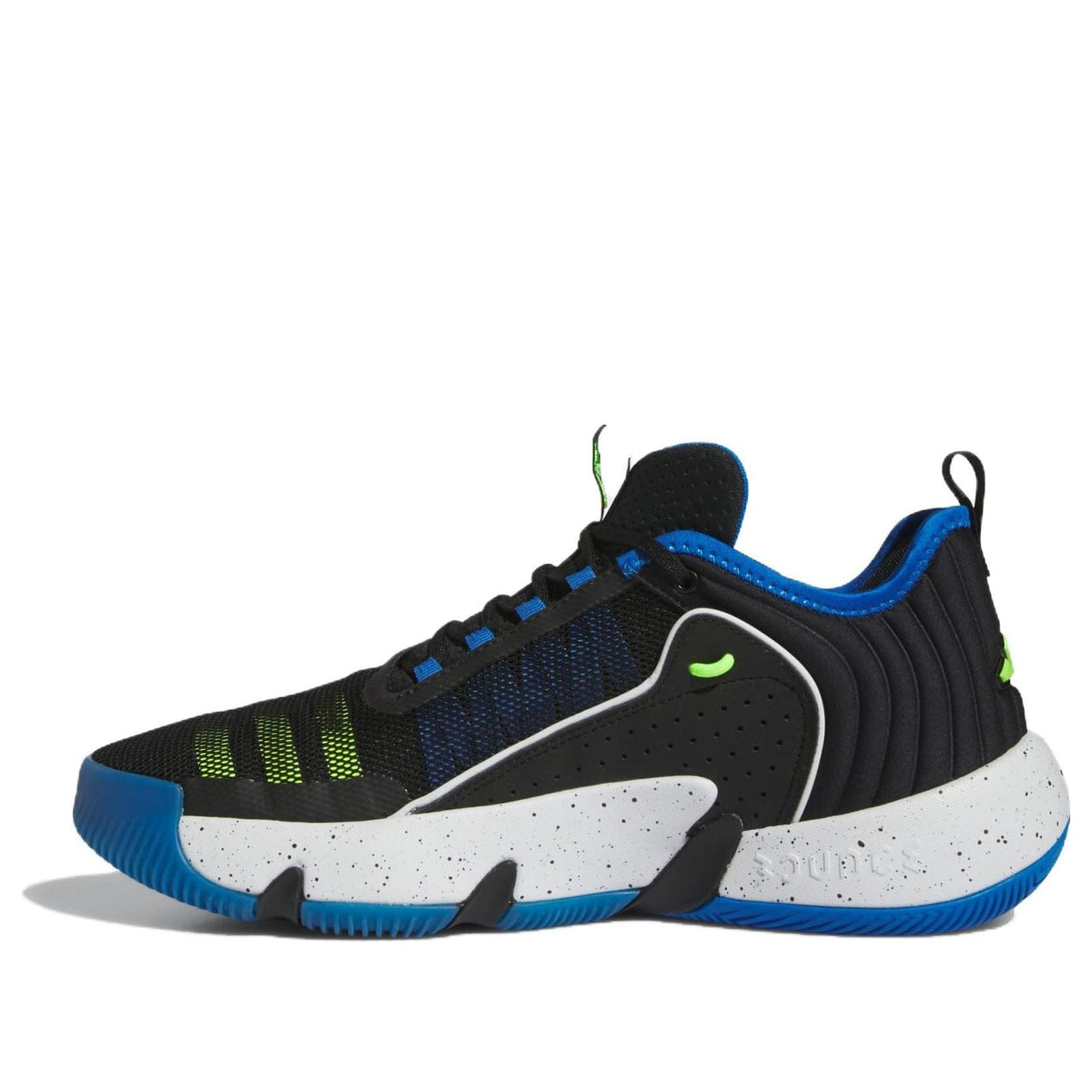 adidas Trae Unlimited Basketball Shoes 'Black' IE0078