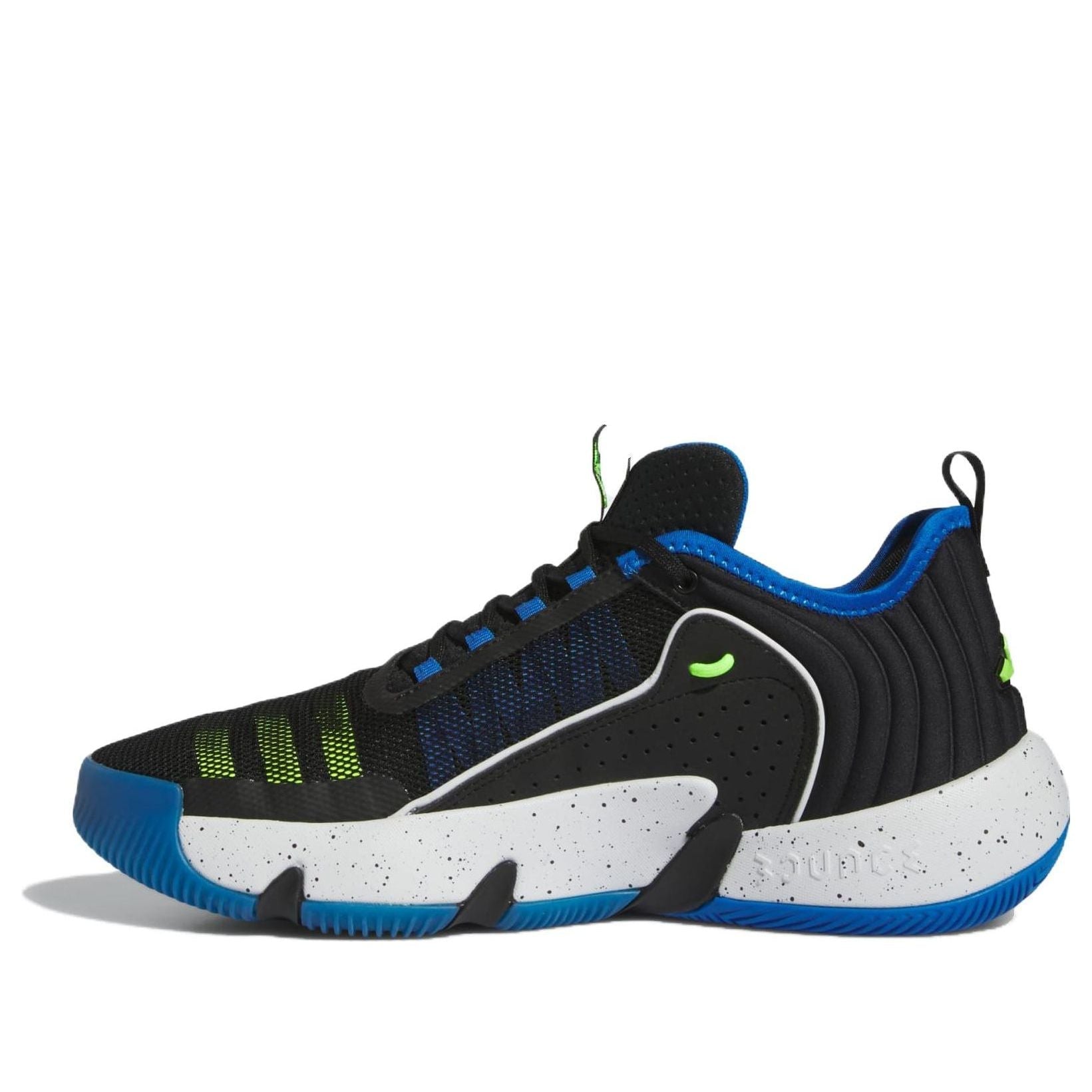 adidas Trae Unlimited Basketball Shoes 'Black' IE0078