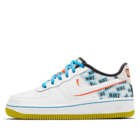 (GS) Nike Air Force 1 Low 'Back To School' CZ8139-100
