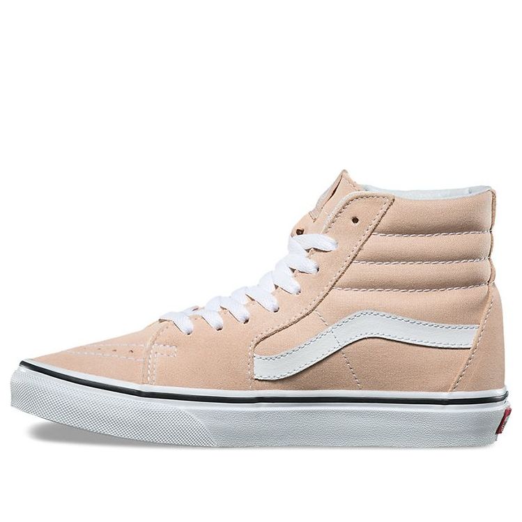 Vans SK8-HI 'Frappe' VN0A38GEQ9X