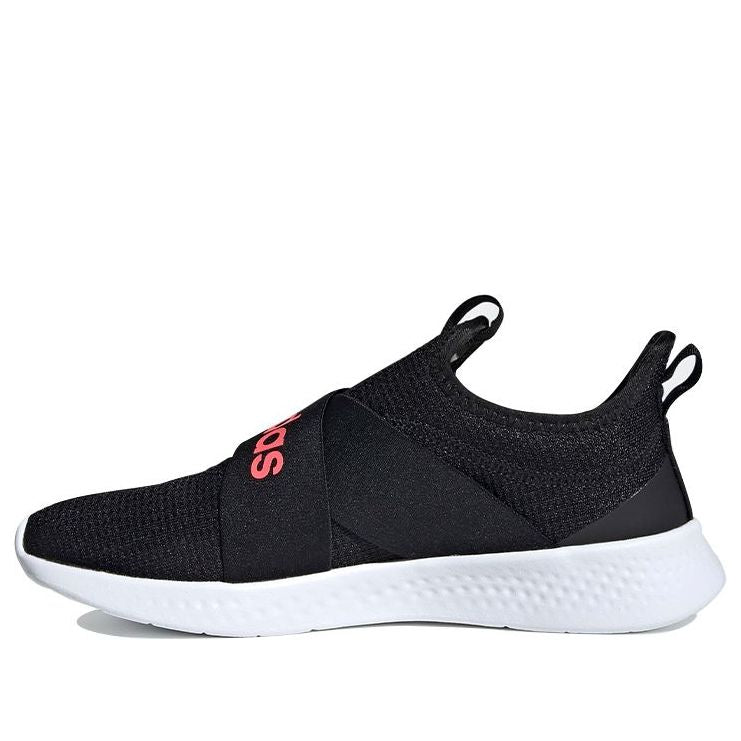 (WMNS) adidas Puremotion Adapt 'Black Pink' FX7323