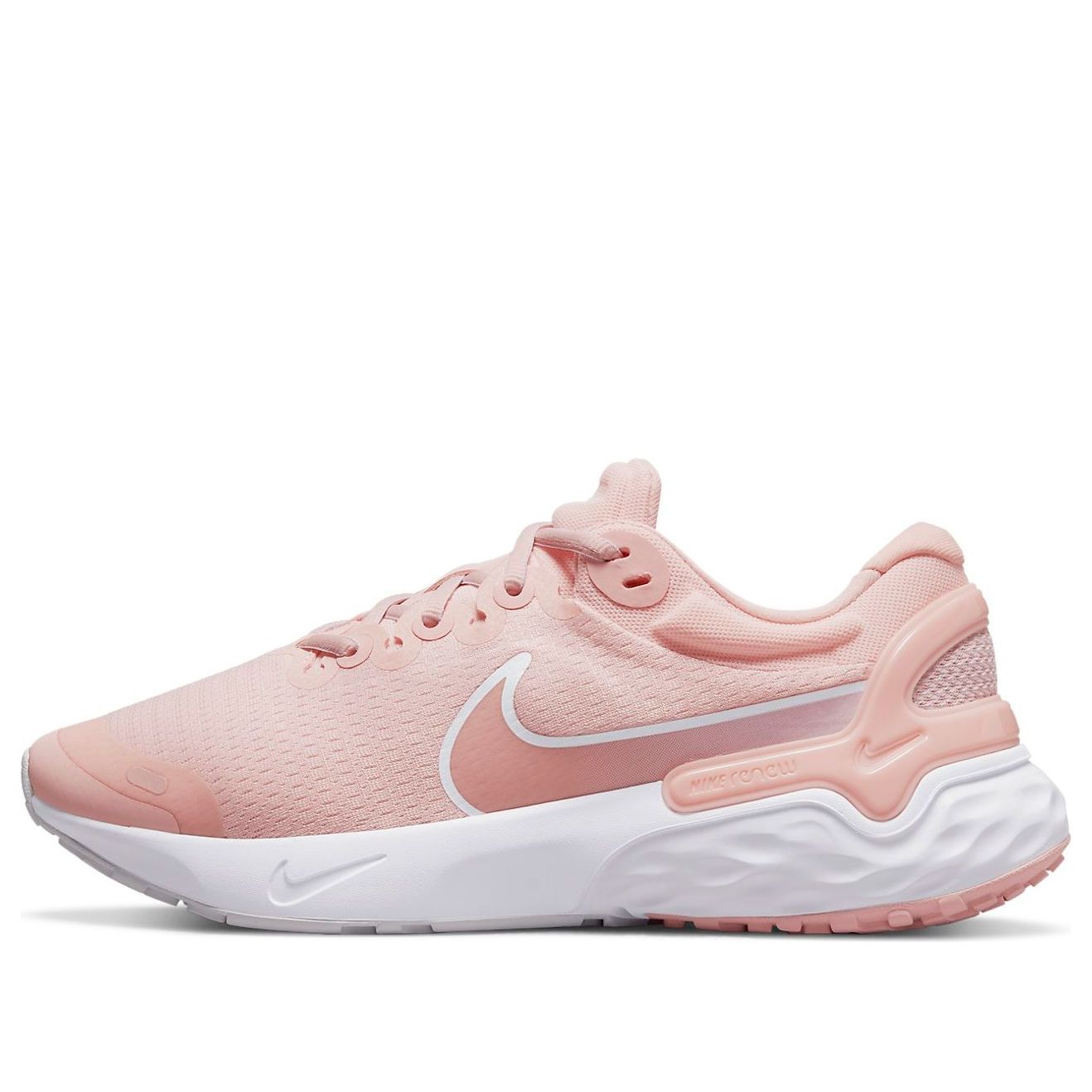 (WMNS) Nike Renew Run 3 Low Top Pink DD9278-602