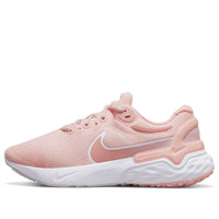 (WMNS) Nike Renew Run 3 Low Top Pink DD9278-602