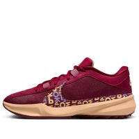 Nike Zoom Freak 5 'Alphabet Bros' DX4985-600
