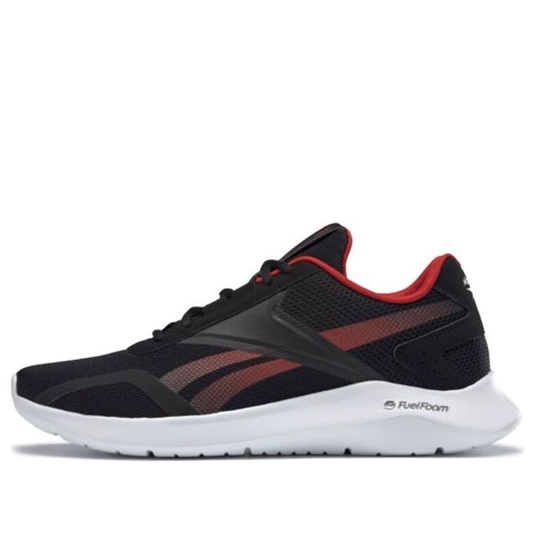 Reebok Energylux 2.0 Black Orange EG8573