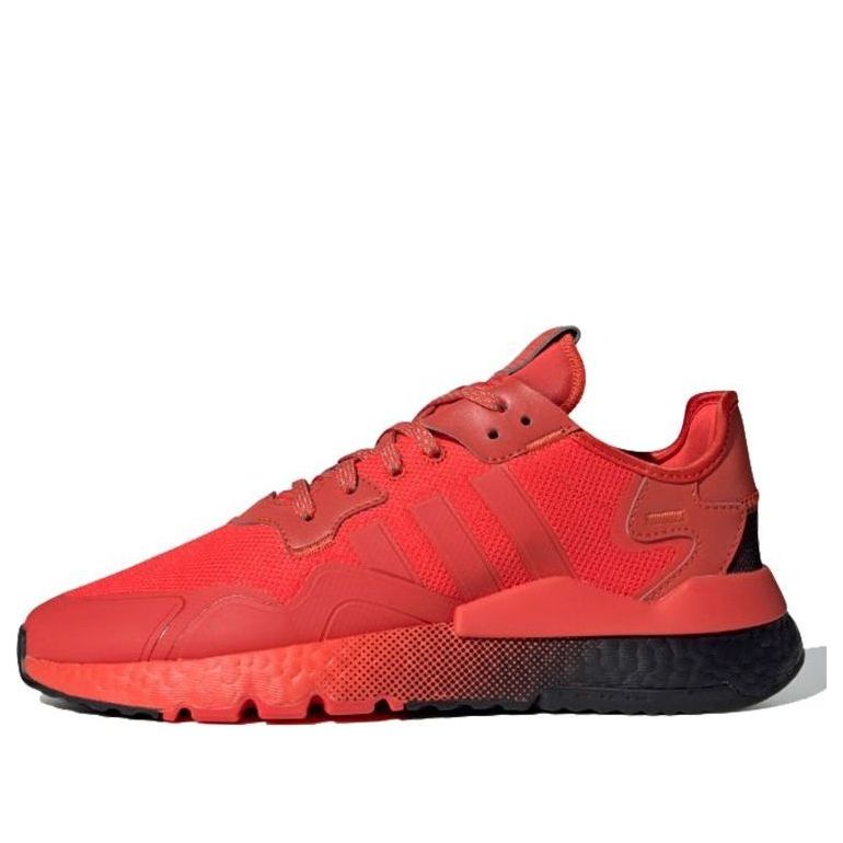 adidas Nite Jogger 'Hi-Res Red' EF5415