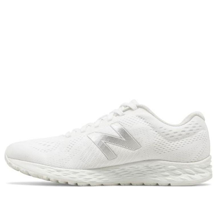 (WMNS) New Balance Arishi v1 Shoes White WARISCW1