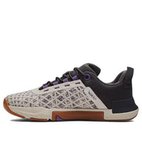 Under Armour Tribase Reign 5 'Purple' 3026021-102