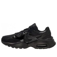 (WMNS) Nike Air Max Fusion 'Triple Black' CJ1671-002