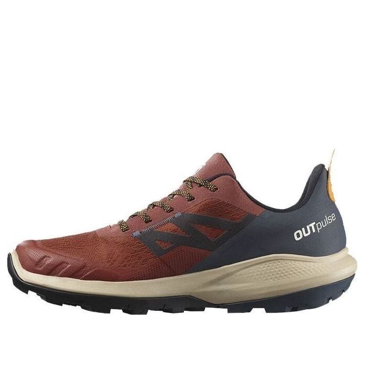 Salomon OUTpulse GTX 'Burnt Henna' 472199