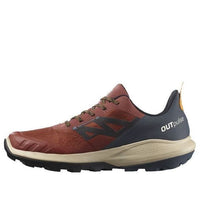 Salomon OUTpulse GTX 'Burnt Henna' 472199