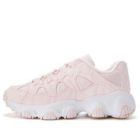 (GS) FILA Classic Retro Runner 'Pink White' K15G041121FPK