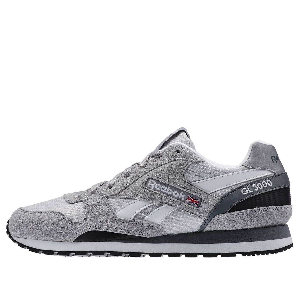 Reebok Gl 3000 Gray V67650