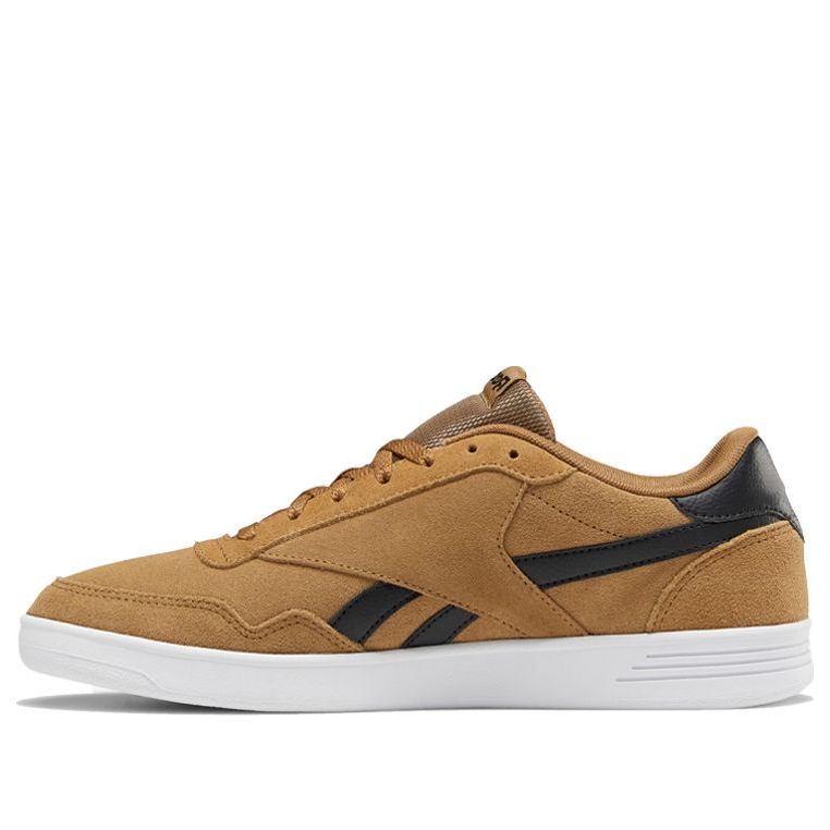Reebok Royal Techque T 'Brown' DV6651
