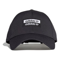 adidas Baseball Cap 'Black' ED8016