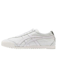 (WMNS) Onitsuka Tiger Mexico 66 Deluxe 'Triple White' 1182A288-101
