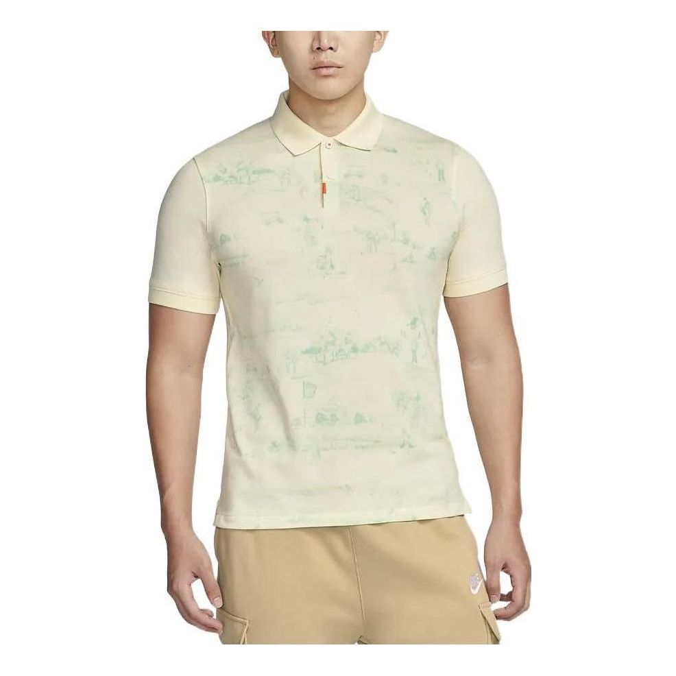 Nike LogoPolo DN2360-113