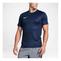 Football s Men Nike Dry Squad Top SS 807073-435