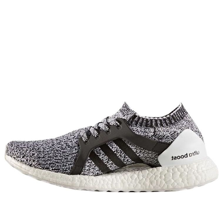 (WMNS) adidas UltraBoost X 'Oreo' CG2977