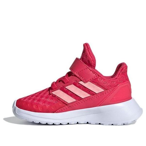 (TD) adidas Rapidarun Pink FV4038