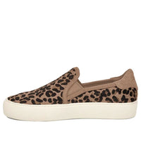 (WMNS) UGG Ansley Bow Glimmer shoes 'Leopard' 1106051-AMP