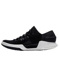 Under Armour UA SpeedForm AMP 3.0 'Black And White' 3020541-004