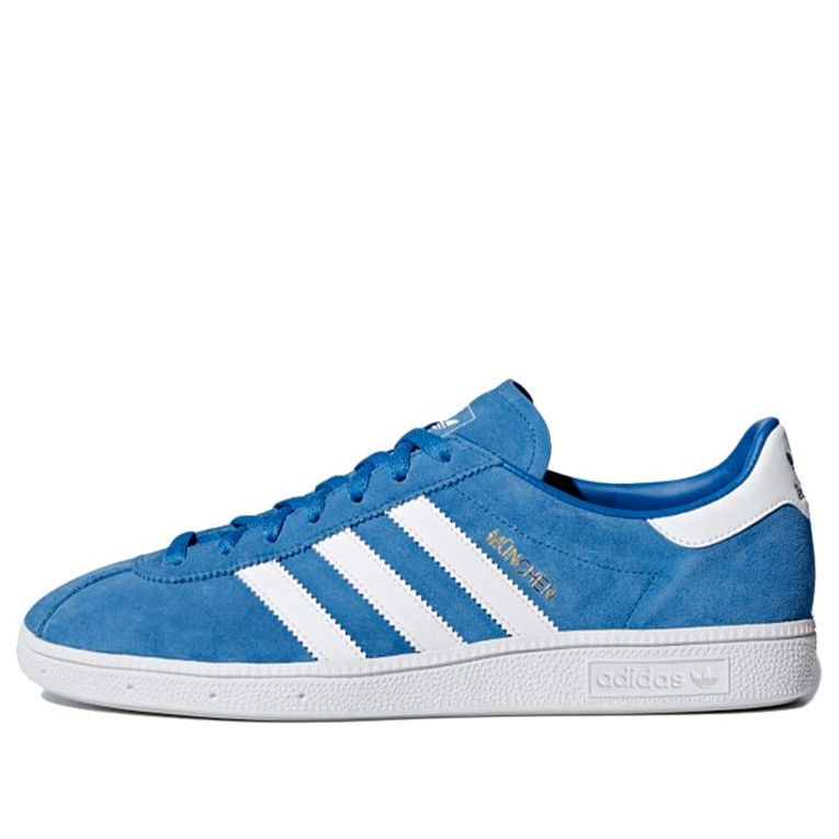 adidas Munchen 'Bluebird' B96496