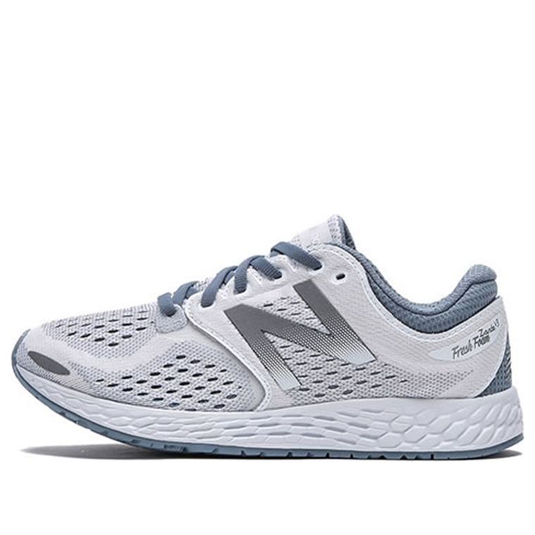 (WMNS) New Balance Zante v3 Low-Top Grey WZANTHW3