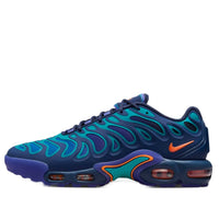 Nike Air Max Plus Drift 'Midnight Navy Total Orange' FD4290-400