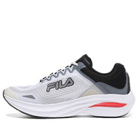 FILA White/Black/Red 1RM01954D_147