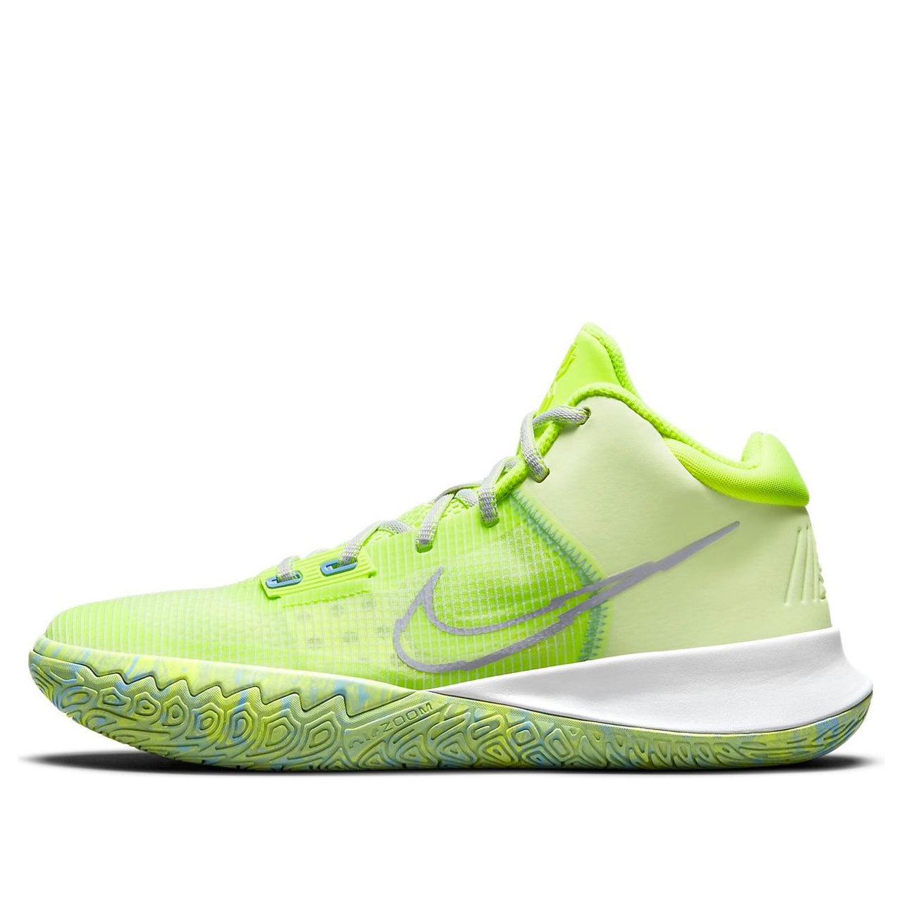 Nike Kyrie Flytrap 4 'Barely Volt' CT1972-700