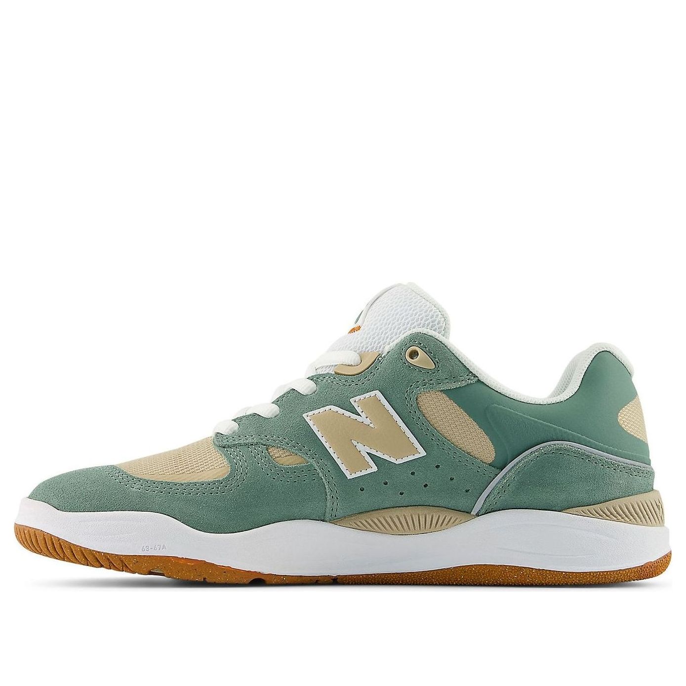 New Balance x Tiago Lemos 1010 'Dark Juniper' NM1010TC